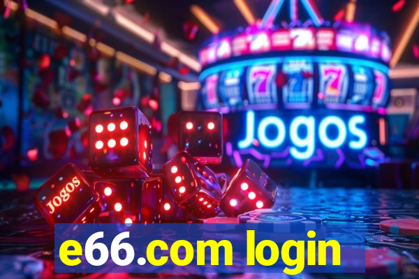 e66.com login